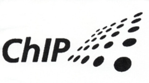 ChIP Logo (EUIPO, 31.10.2003)