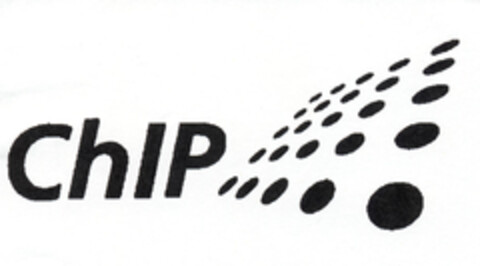 ChIP Logo (EUIPO, 10/31/2003)