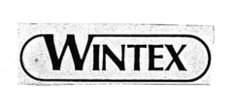 WINTEX Logo (EUIPO, 27.10.2003)