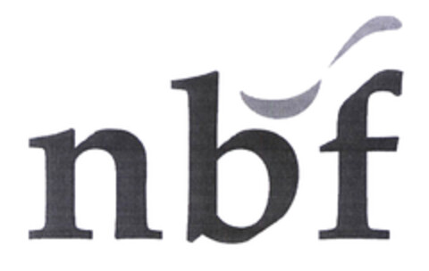 nbf Logo (EUIPO, 28.10.2003)