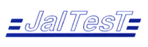 JalTest Logo (EUIPO, 31.10.2003)