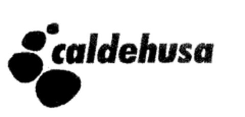 caldehusa Logo (EUIPO, 02.03.2004)