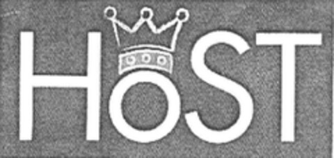 HOST Logo (EUIPO, 30.04.2004)