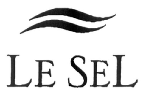 LE SEL Logo (EUIPO, 06/28/2004)