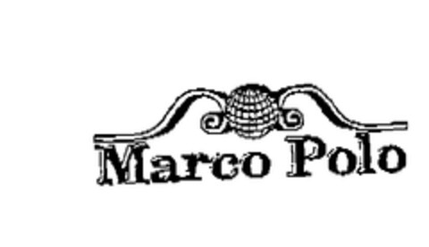 Marco Polo Logo (EUIPO, 07/08/2004)