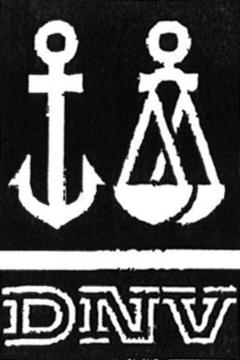 DNV Logo (EUIPO, 16.08.2004)