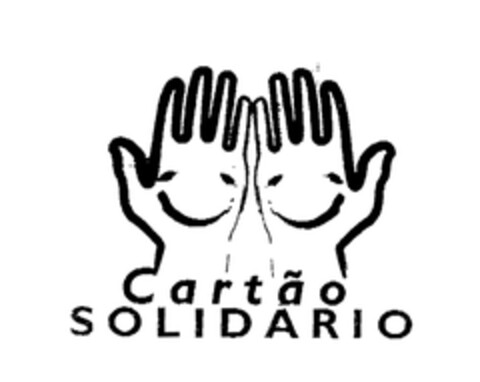 Cartão SOLIDARIO Logo (EUIPO, 21.09.2004)