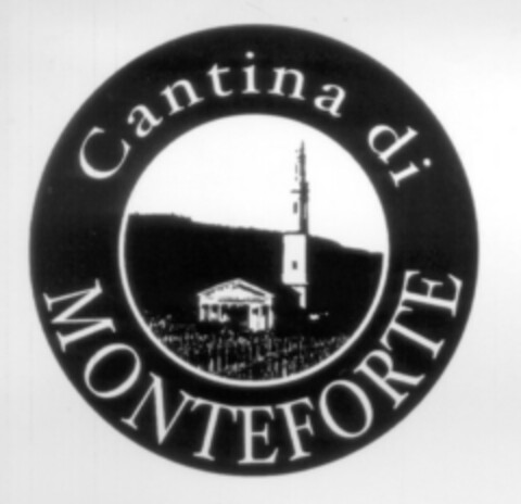 Cantina di MONTEFORTE Logo (EUIPO, 30.09.2004)