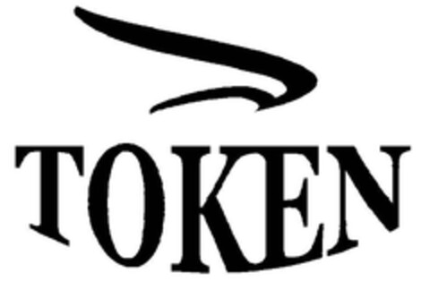 TOKEN Logo (EUIPO, 08.11.2004)