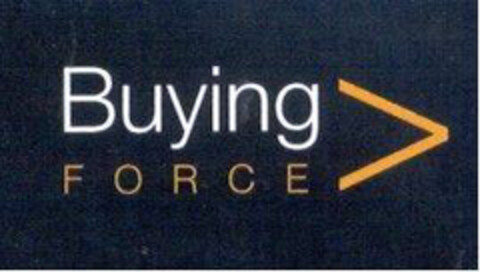 Buying FORCE Logo (EUIPO, 23.12.2004)