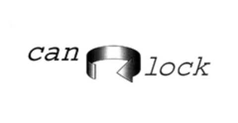 can lock Logo (EUIPO, 01/12/2005)