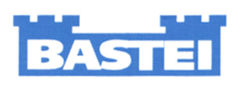 BASTEI Logo (EUIPO, 02/07/2005)