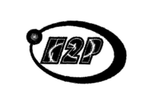 H2P Logo (EUIPO, 23.02.2005)