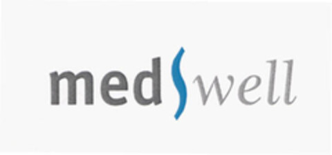 med well Logo (EUIPO, 29.04.2005)