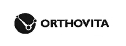 ORTHOVITA Logo (EUIPO, 07/19/2005)