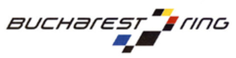 BUCHAREST RING Logo (EUIPO, 09/29/2005)