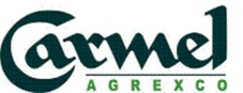 Carmel AGREXCO Logo (EUIPO, 01/04/2006)