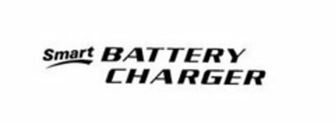 Smart BATTERY CHARGER Logo (EUIPO, 10.02.2006)