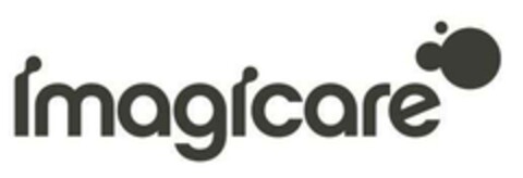 imagicare Logo (EUIPO, 05.05.2006)