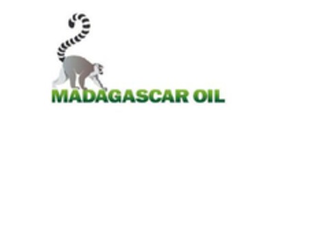 MADAGASCAR OIL Logo (EUIPO, 26.05.2006)