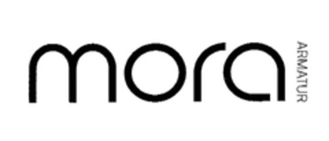 mora ARMATUR Logo (EUIPO, 15.09.2006)