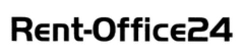 Rent-Office24 Logo (EUIPO, 09/25/2006)