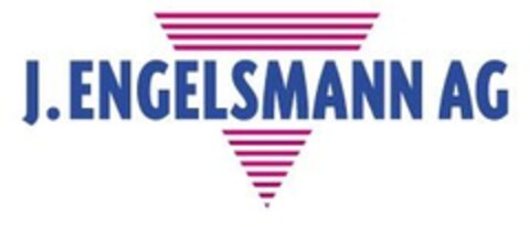 J. ENGELSMANN AG Logo (EUIPO, 22.11.2006)