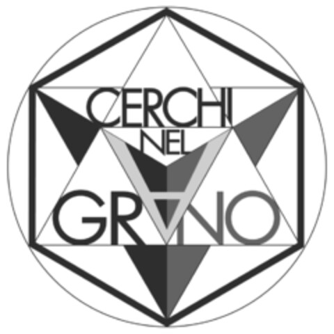 CERCHI NEL GRANO Logo (EUIPO, 22.11.2006)