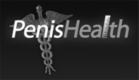 PenisHealth Logo (EUIPO, 01.12.2006)