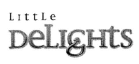 Little Delights Logo (EUIPO, 05.02.2007)