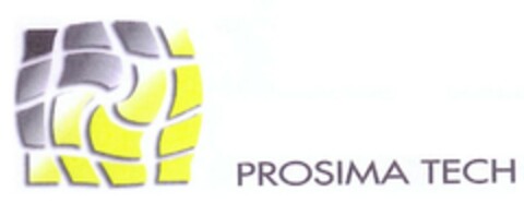 PROSIMA TECH Logo (EUIPO, 02/09/2007)