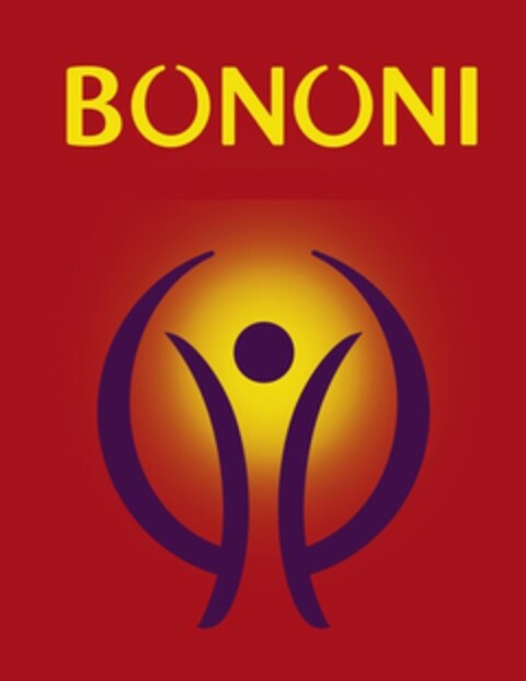 BONONI Logo (EUIPO, 05.03.2007)