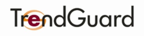 TrendGuard Logo (EUIPO, 27.03.2007)