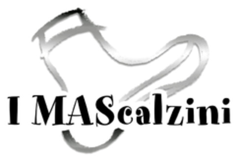 I MAScalzini Logo (EUIPO, 20.04.2007)