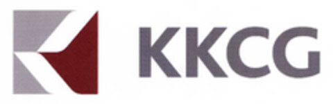 KKCG Logo (EUIPO, 05/15/2007)