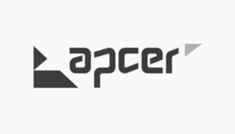 apcer Logo (EUIPO, 19.07.2007)