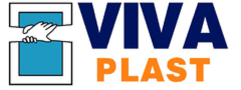 VIVA PLAST Logo (EUIPO, 27.08.2007)