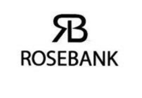 ROSEBANK Logo (EUIPO, 10/15/2007)