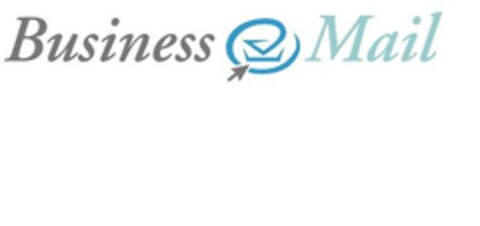 Business Mail Logo (EUIPO, 30.10.2007)