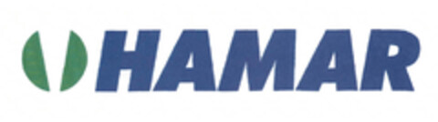 HAMAR Logo (EUIPO, 17.01.2008)