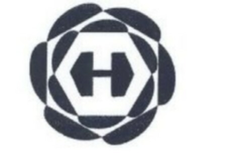 H Logo (EUIPO, 11/29/2007)