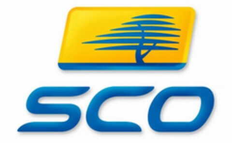 SCO Logo (EUIPO, 07.12.2007)