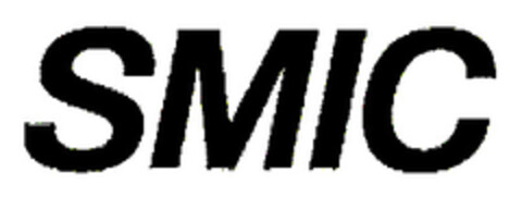 SMIC Logo (EUIPO, 21.12.2007)