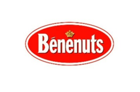 Bénenuts Logo (EUIPO, 20.02.2008)