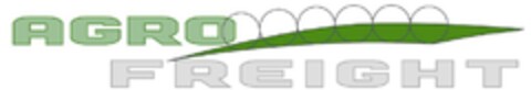 AGRO FREIGHT Logo (EUIPO, 25.02.2008)