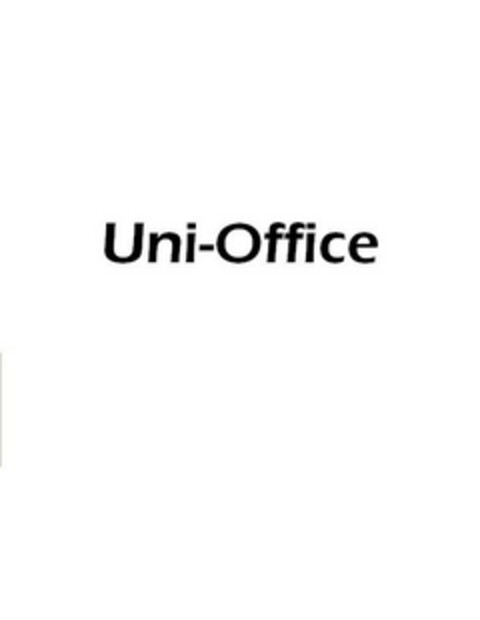 Uni-Office Logo (EUIPO, 11.04.2008)