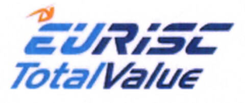 EURISC TotalValue Logo (EUIPO, 04/07/2008)