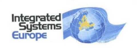 Integrated Systems Europa Logo (EUIPO, 24.06.2008)