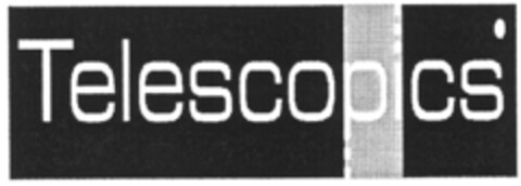 Telescopics' Logo (EUIPO, 30.06.2008)