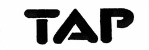 TAP Logo (EUIPO, 16.07.2008)